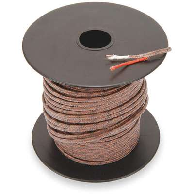 Thermocouple Lead Wire,J,20AWG,