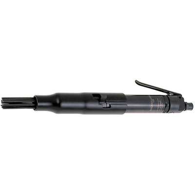 911071-7 General Duty Air Needle Scaler; 1-1/8 Stroke with 4600