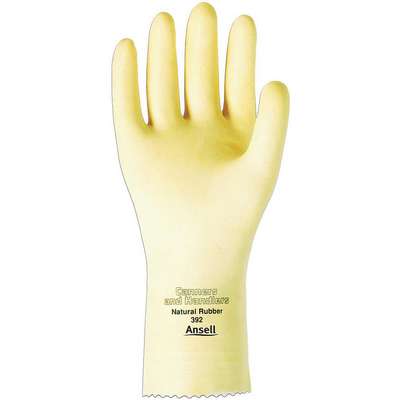 Chemical Resistant Glove,19