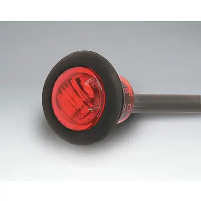 Clearance Light,LED,Red,