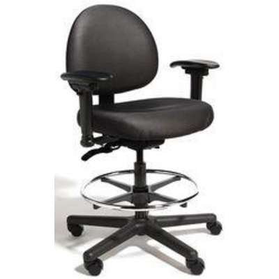 Intensive Task Chair,Mid-Ht,