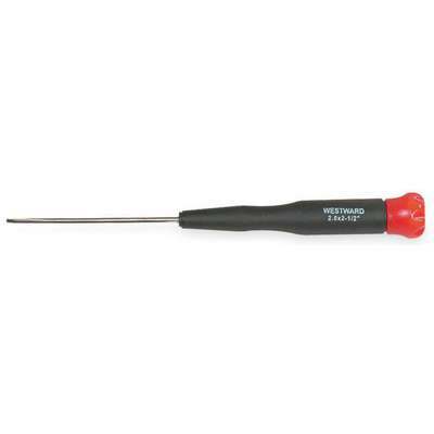 Screwdriver, Slotted-2MM