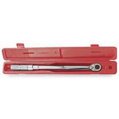 Torque Wrench 3/4" J6020AB