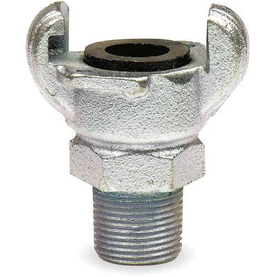 Coupler, Universal 1" Air Only
