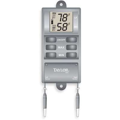 Digital Thermometer,-20 To 120