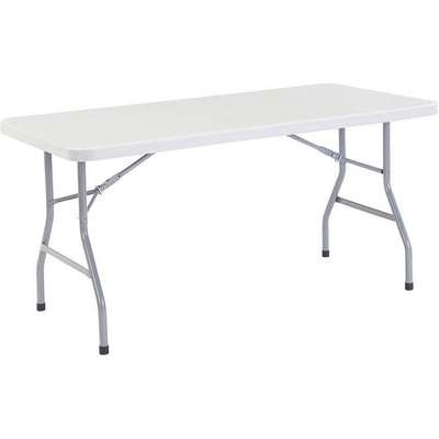 919420 7 Rectangle Folding Table 30, What Is The Width Of A Folding Table