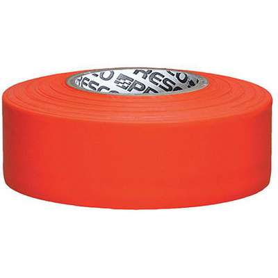 Taffeta Flagging Tape,Orange