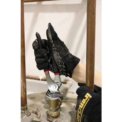 Ironclad Box Handler Industrial Gloves BHG04L