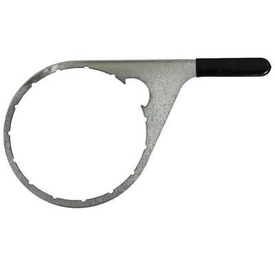 8" Davco Metal Collar Wrench