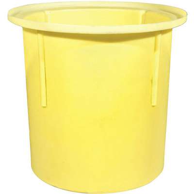 Spill Collection System,Yellow,