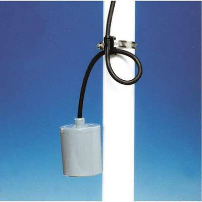 Tether Float,Wire Leads,120/
