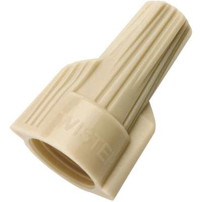 Twist On Wire Connector,22-8
