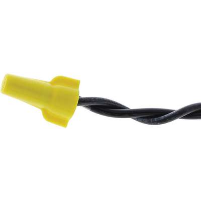 Twist On Wire Connector,18-10