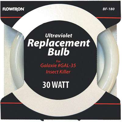 30W Replacement Bulb,30W,5FZT4