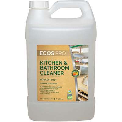 Kitchen Cleaners,Size 1 Gal.,
