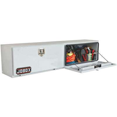 Topside Truck Box,Whit,96 In.