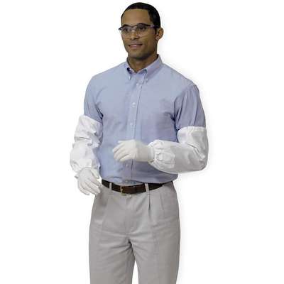 Disposable Sleeves,18 In. L,