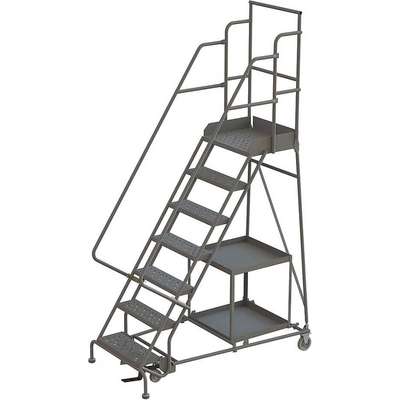 Stock Picking Ladder,