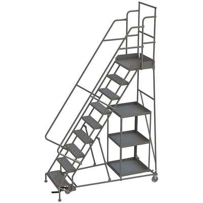 Stock Picking Ladder,