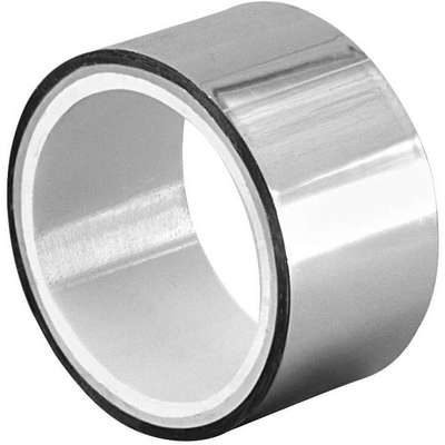 Metalized Poly Tape,2 In. x 5