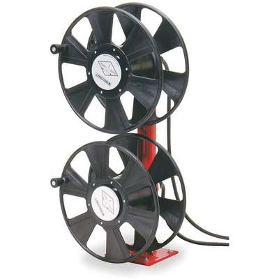 Cable Reel, Max.Amps 300