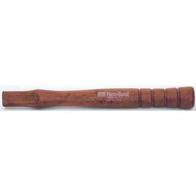 Replacement Hdl,15 In,Hickory