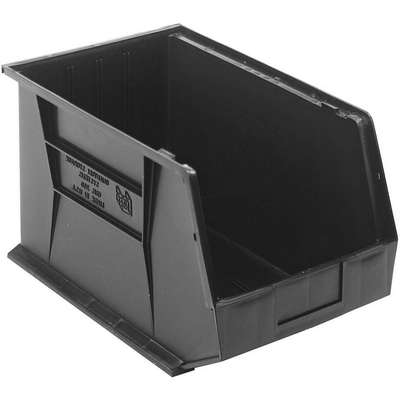 Hang And Stack Bin,18 In L,11