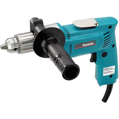 1/2" Electric Drill,6.5 Amps,