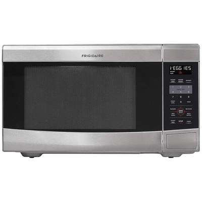 Microwave,Countertop,1100W,SS