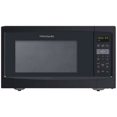 Microwave,120V,1100W,White