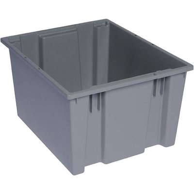 Nest And Stack Container,19-1/