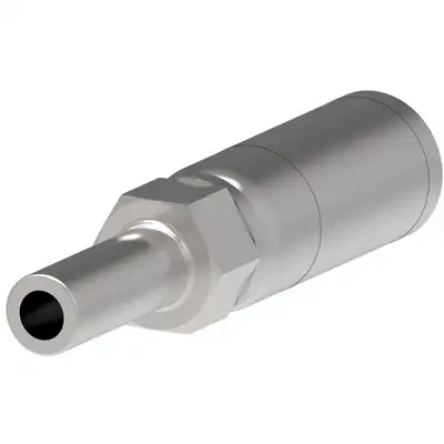 16Z-58T 1x28mm M Stndpipe St