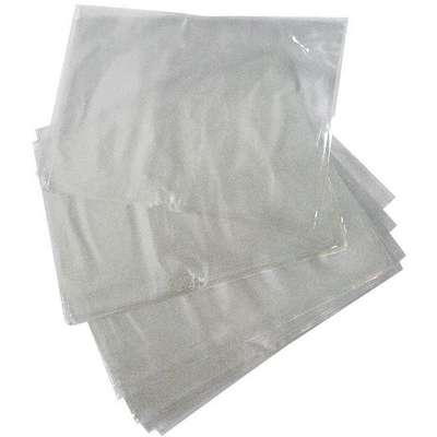 Heat Activated Shrink Bag,9 In.