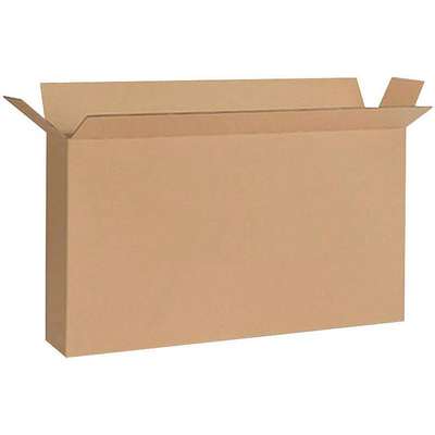 Shipping Carton,Brown,53 In. L,