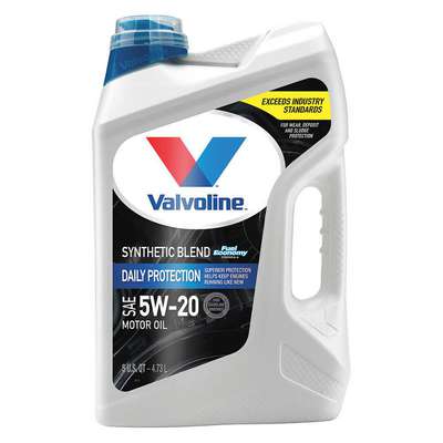 Engine Oil,5W-20,Synthetic