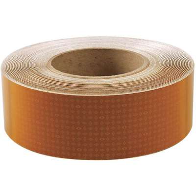 1 Inch - V92 Oralite 6/6 DOT Tape Rolls - Reflective Inc. - DOT and School  Bus Tapes