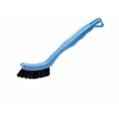 Grout Brush, 3/4In., Black,