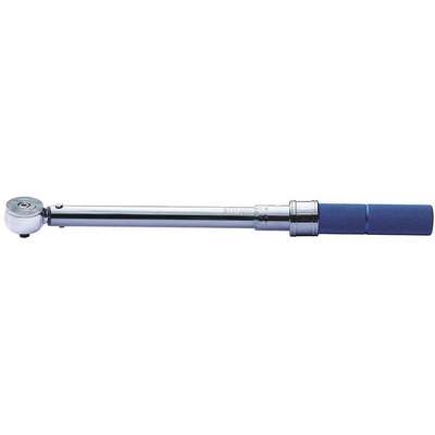 Torque Wrench,3/8Dr,15-80 Ft.-