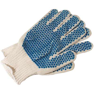 PVC Block Gloves