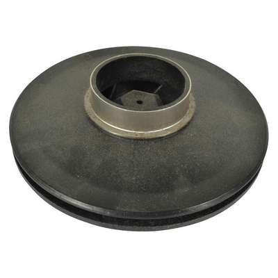 933174-7 Impeller, Fits Brand Dayton, For Use With Imperial Item
