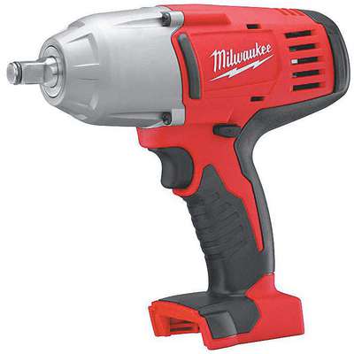 Impact Wrench 18V 1/2"Drive