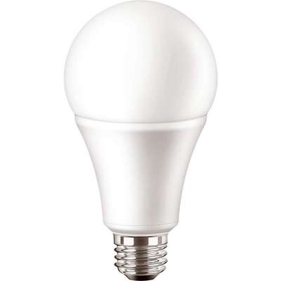 LED Lamp,A21 Bulb Shape,17.5W,