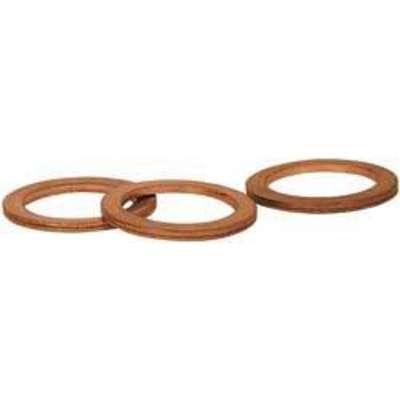 Metric Copper Washer 12MM