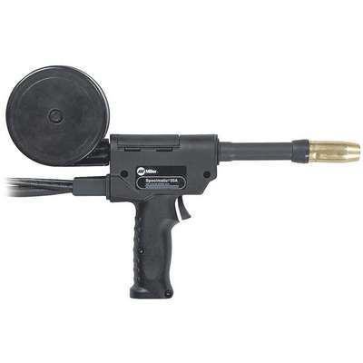 Pistol Grip Gun,Spoolmatic,15