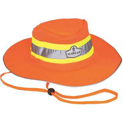 Ranger Hat,Hi-Vis Orange,L/XL