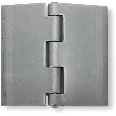 Hinge,  Surface Mount, 2 X 2 In