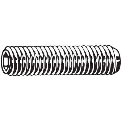 Set Screw 16mm ST PK25 Pack of 2 M16 x 2mm Cone 