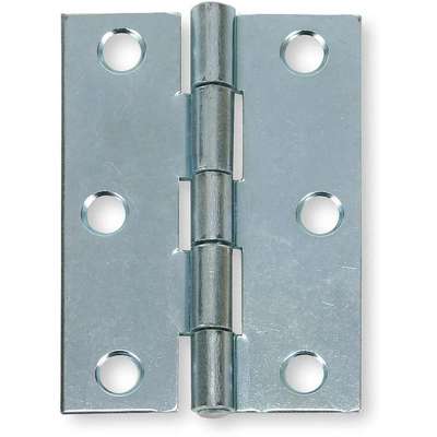 Hinge, Non Template, 3 X 2 In