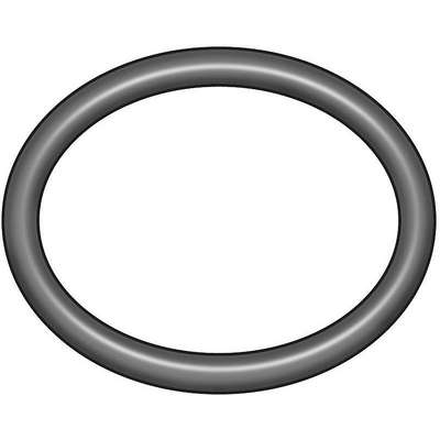 Quad O-Ring .114" Id .254" Od