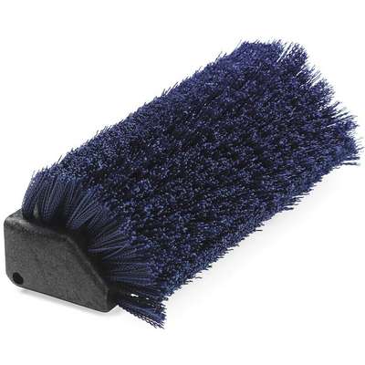Replacement Shoe Brush,Blue